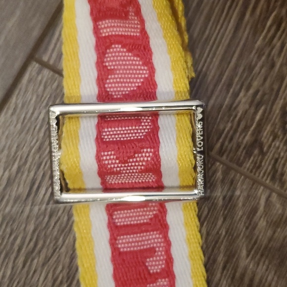 Harajuku Lovers Mermaid Purse By Gwen Stephanie - Crossbody Bag - Picture 5 of 13